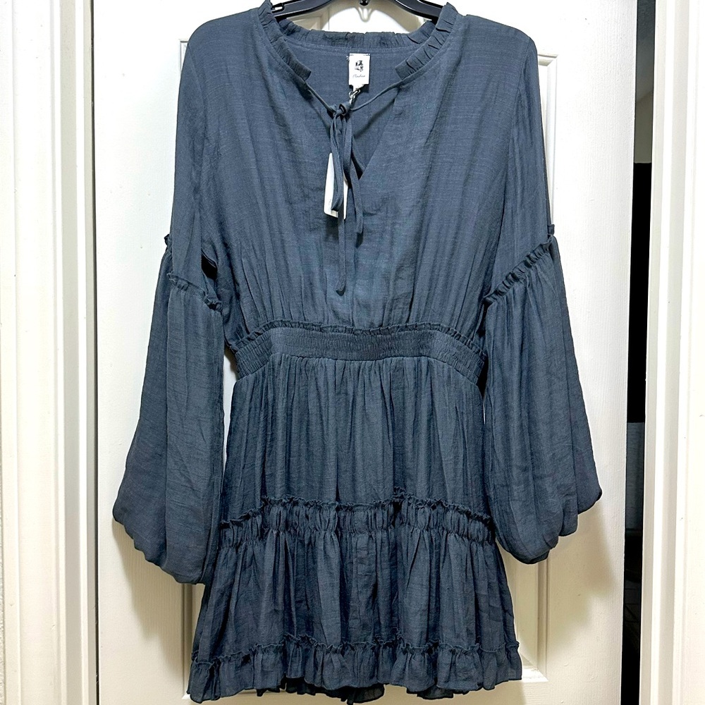 NWT dress